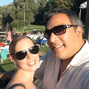 Meet your Posher, Jason